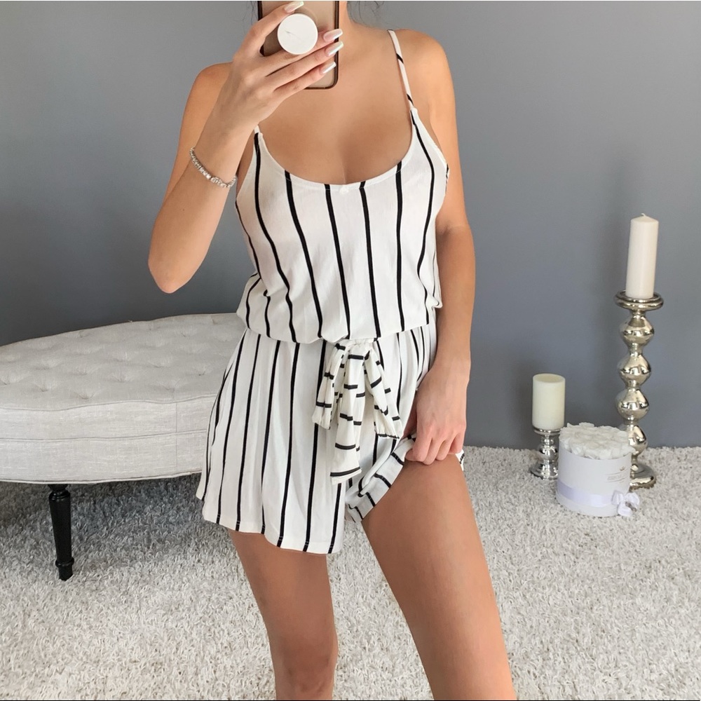 DAWN Romper